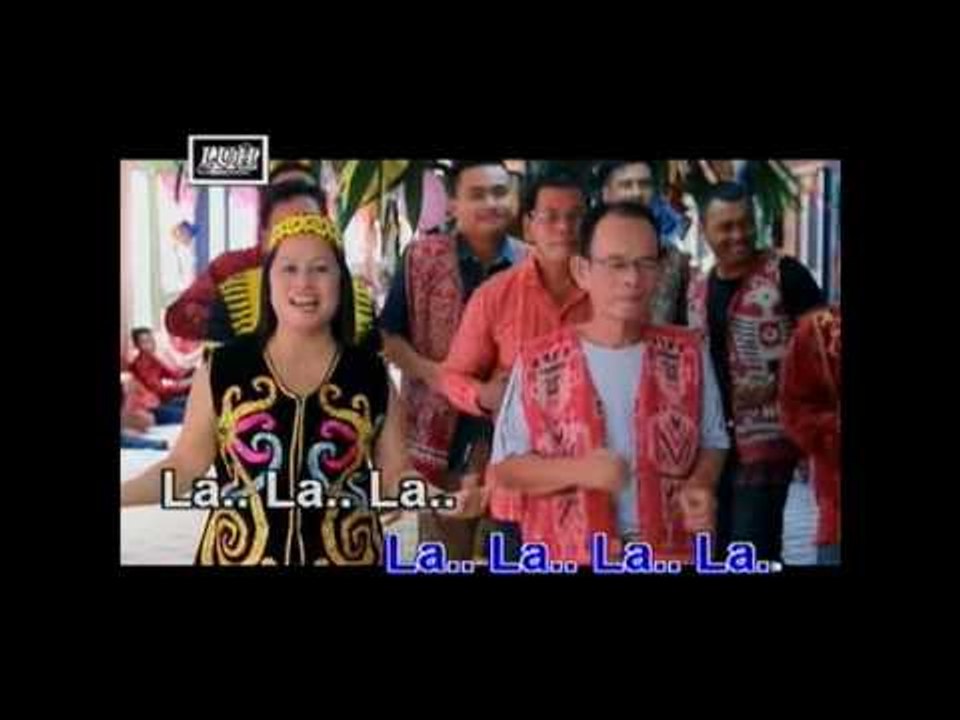 Ngabas Bubu - Angela Lata Jua & Achan