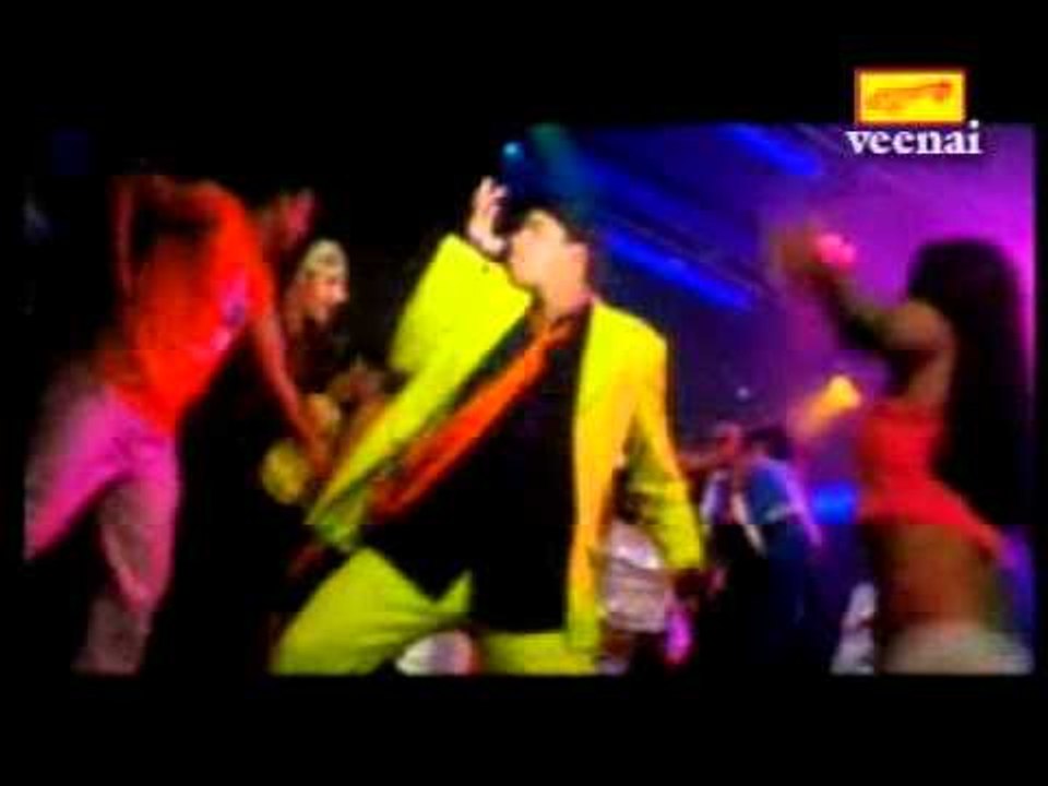 Aasai Nooru Vagai Video Remix | Kurumbu | Allari Naresh | Diya | Yuvan Shankar Raja | Vishnuvardhan
