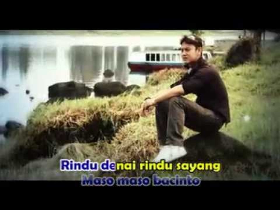 Rayola - Rindu Dihati