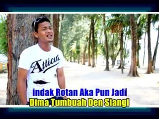 Yudika - Indak Aka Rotan Pun Jadi (Remix)