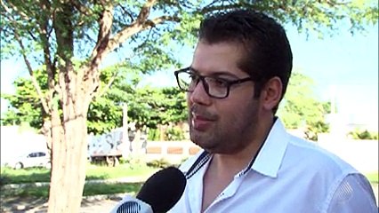 BLOGDOANDERSON | Jornal da Manhã: segunda-feira, 19 de novembro de 2015