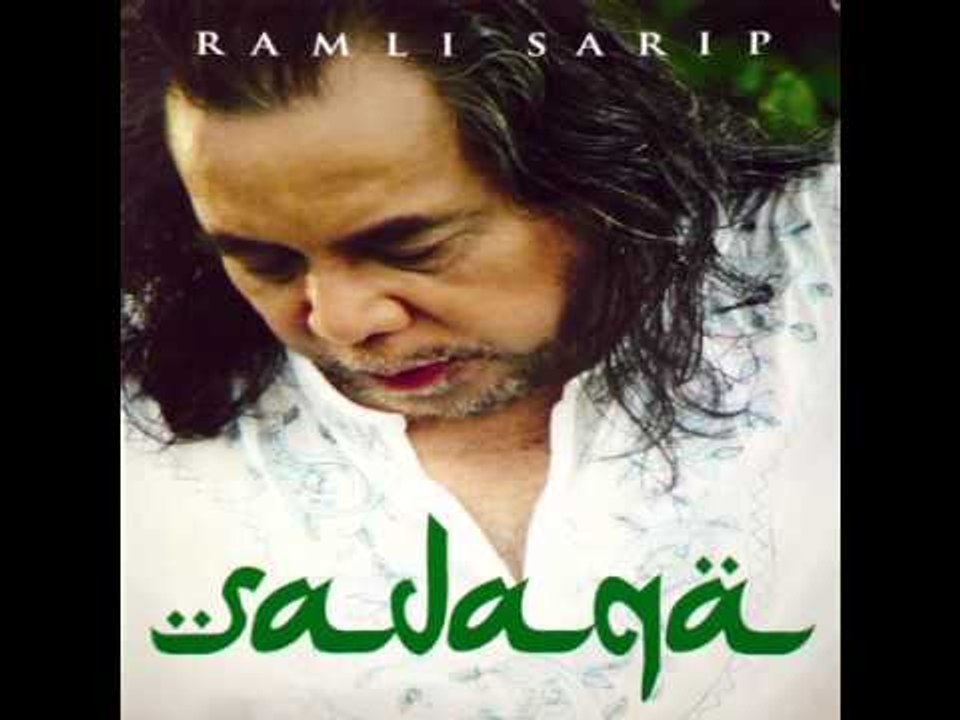 Ramli Sarip - Kekasihku (Audio)