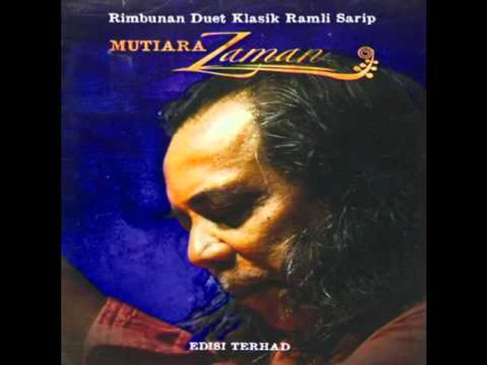 Ramli Sarip - Dusta Ciptaan Sendiri