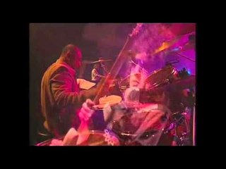 Sweet Charity - Sejuta Wajah @ Konsert Hari Bapa