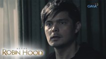 Alyas Robin Hood Teaser Ep. 66: Hangganan ng pagkukubli