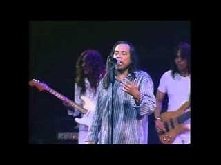 Syair Laila Majnun - Ramli Sarip @ Konsert Zaman Melayar Jiwa