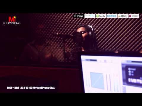 shooting star Pre Videoclip HD - The Official Music Video