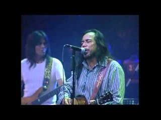 Adam Hawa - Ramli Sarip @ Konsert Zaman Melayar Jiwa
