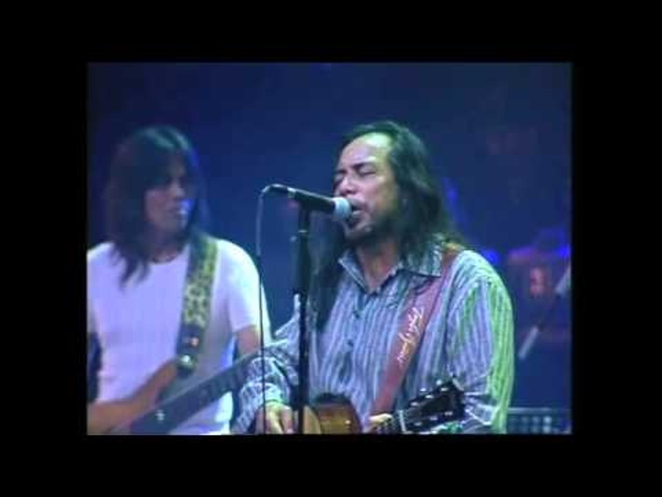 Adam Hawa - Ramli Sarip @ Konsert Zaman Melayar Jiwa