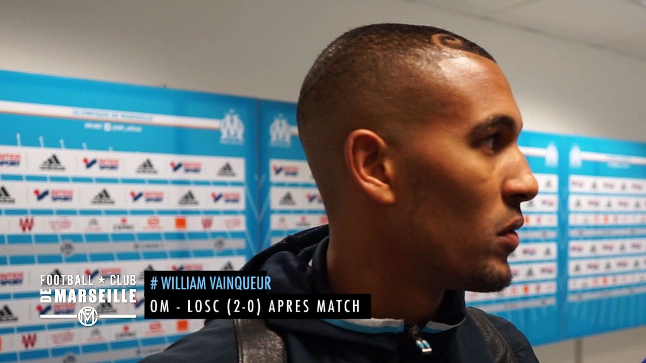 Vainqueur : "On nous avait enterré"