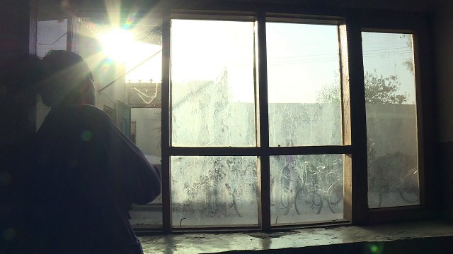 Afghanistan: la lutte pour sauver les victimes du bacha bazi