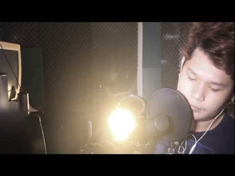Hairee Francis - When I Was Your Man ( Cover )