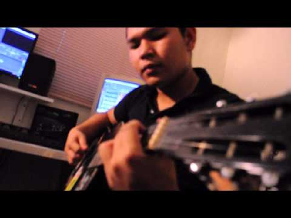 Hairee Francis and Rickee Francis - Pulai pengujung ( Cover )