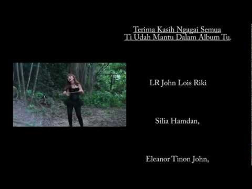 The Making Of Hairee And Angels' Album Part 2