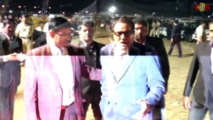 OMG - What happened to Kadar Khan