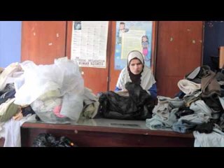 Yss Seed of Love (An Awareness Visit for Blind children 2012)