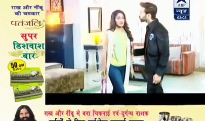 Ishqbaaz 19 December 2016 Coming Up Next