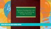 Buy Rodney A. Malpert Business Immigration Law: Strategies for Employing Foreign Nationals
