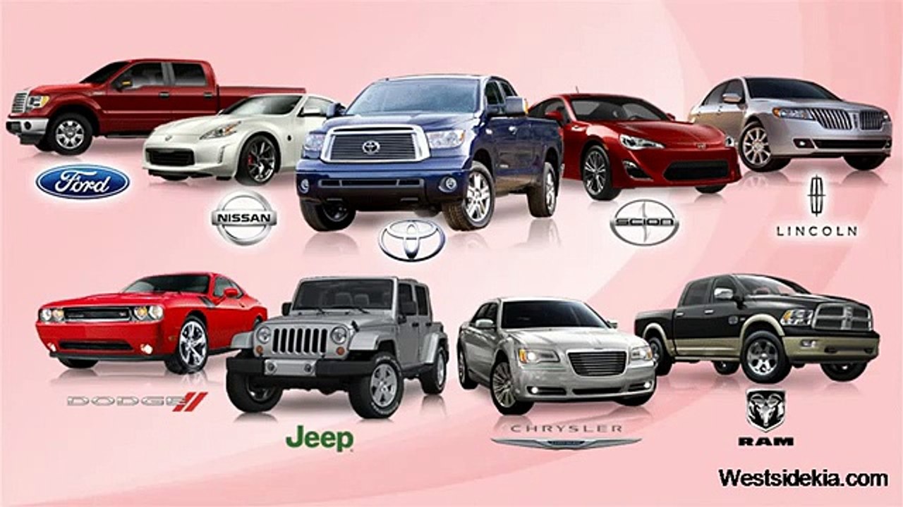 8 Things to Consider Before Buying Used Car in Houston