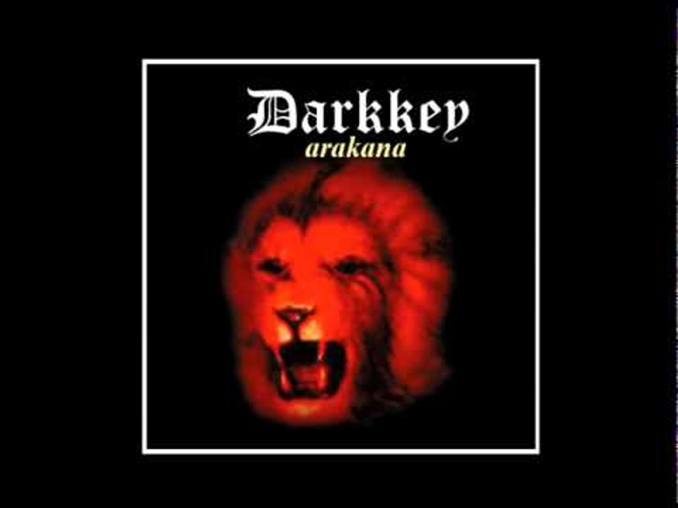 Vantha - Darkkey