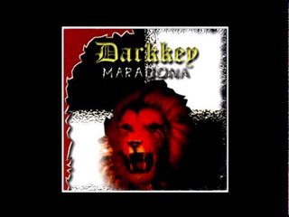 Kita bukan gangster - Darkkey