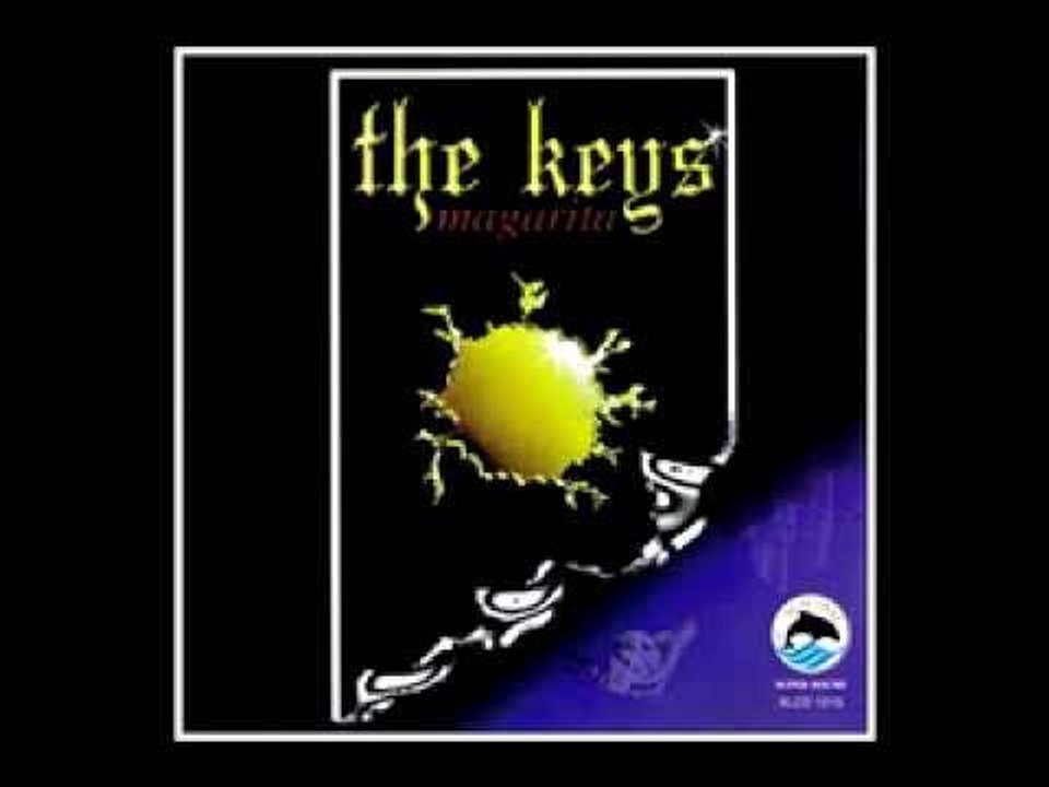 Rozanica - The Keys