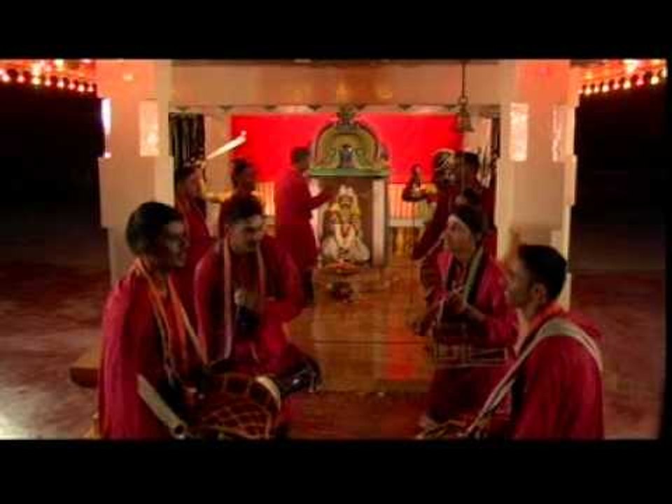 Raja Kottai - Om Sri Raja Kottai Muniswarar Urumee Melam