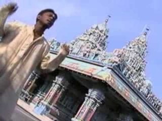 Hanuma Hanuma Hanuma - Arul Tharum Urumee