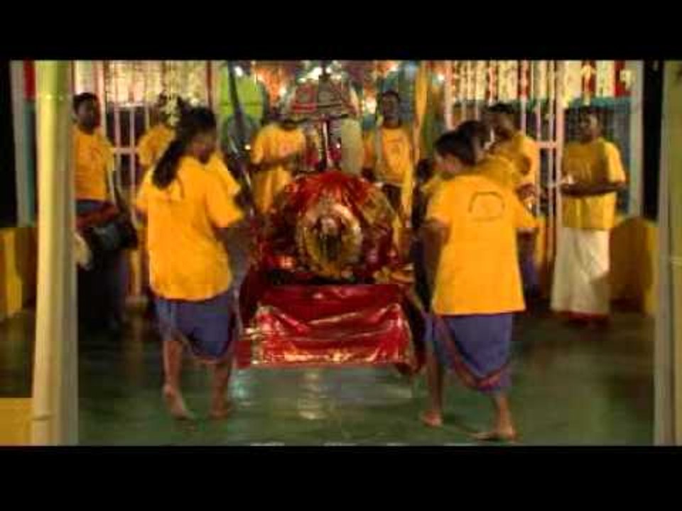 Aathalukku Ponnunjal - Siva Mathura Kaali Urumee Melam