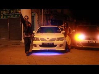 Penang Pistah 2.0 (Lungi Dance)