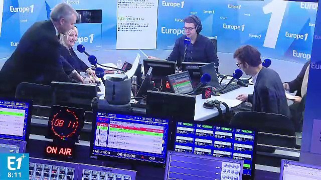 TEASER - Je soutiens François de Rugy ! Je ne suis pas sûr que ce soit une bonne nouvelle pour lui...