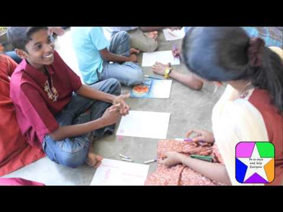Chutti Diwali 2012