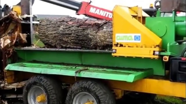 Awesome wood cutting tree machines compilation Amazing inventions wood cutting machine skills 2017