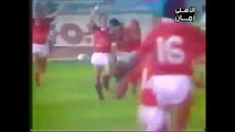 أهداف مباراة الأهلى والزمالك 3-2 عام 1985 كأس مصر