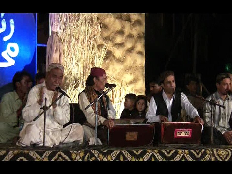 MASTER AYAZ ALI QAWWAL     ALLAH BOHAT BARA HI 12 12 2016 (HAMD)
