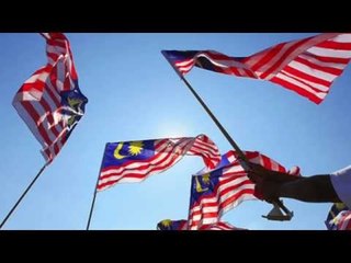 Priakustik - Sayangi Malaysia