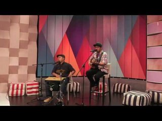 Priakustik- Tanggal 31 (Cover) Wanita Hari Ini