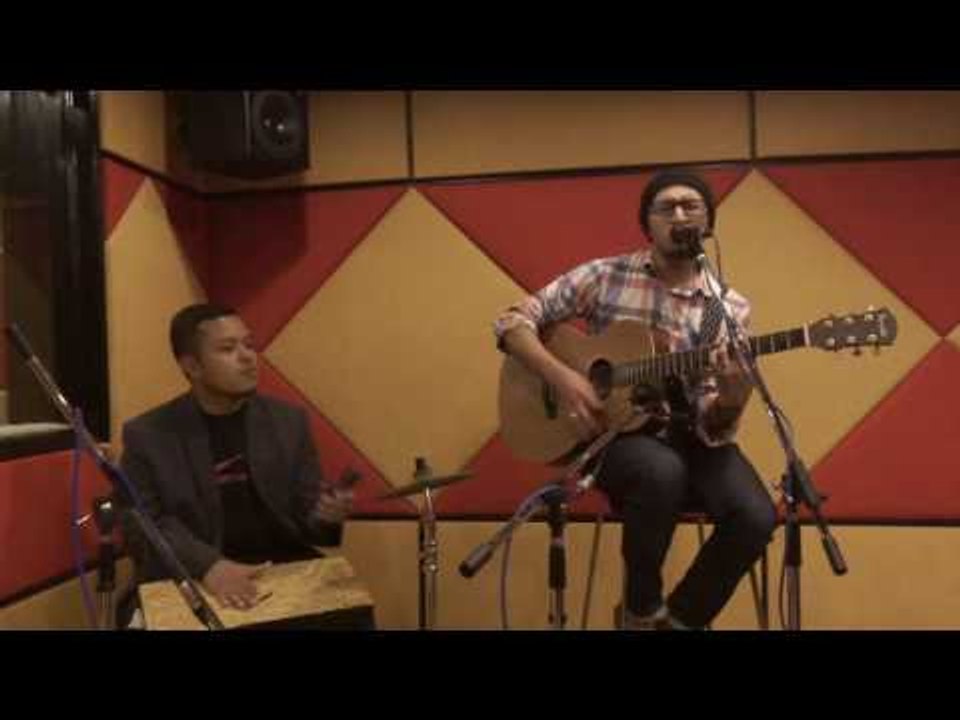 Priakustik-Lisan Abstrak live at IIUFM