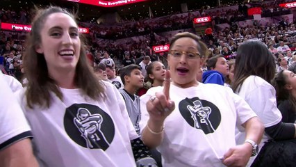 GAME RECAP: Spurs 113, Pelicans 100