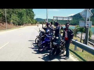 Penang Pistah 3.0 Blooper 2