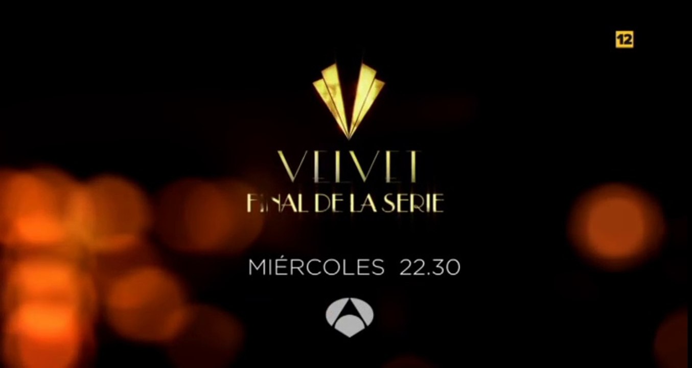 VELVET AVANCE 5 T4 C11
