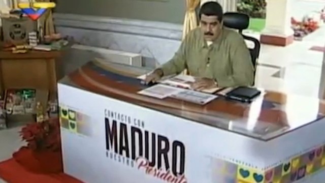 Los billetes de 500 bolívares llegan a Venezuela