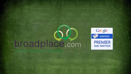 Broadplace Advertising - SEO Explainer