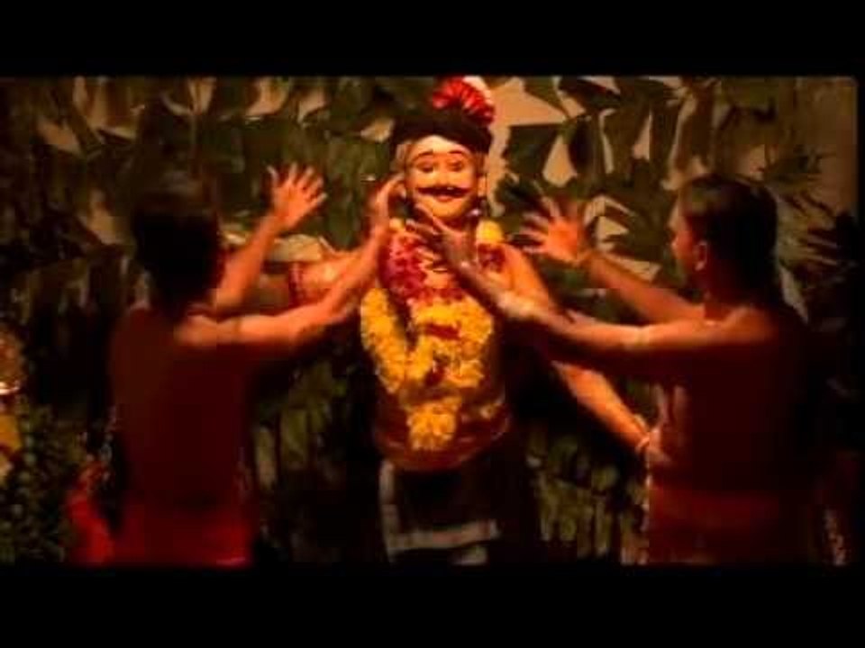 EDUMPAN KADUMPAN - SRI SIVA VEERA BATHIRA KALIAMMAN URUMEE MELAM