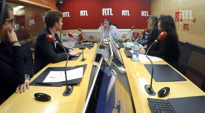 Uber: Des chauffeurs prennent la France en otage pour de mauvaises revendications , dénonce G. Kopp