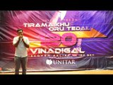 Unitar Eyekon Talent Search 2016-Penang Audition-Semi Finalist