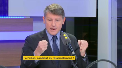 Vincent Peillon propose un "reste à vivre fiscal" pour les plus modestes