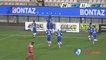 2016-2017 #CFA #14 Grenoble Foot 38 - US Raon l'Etape (3-2)