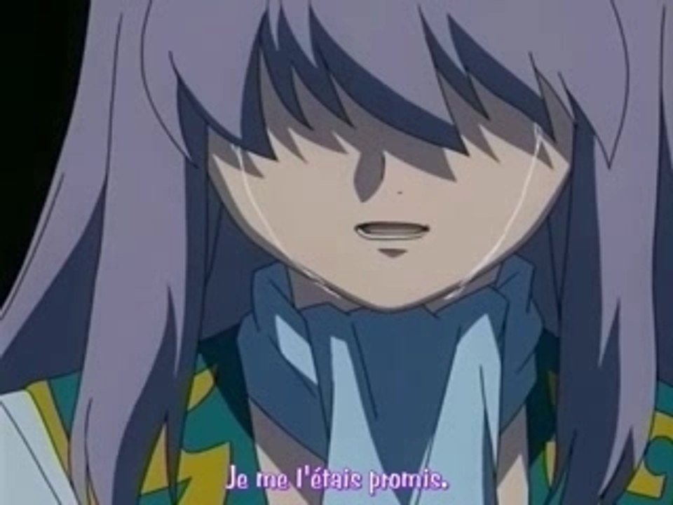 [Extrait] Mai otome - Arika