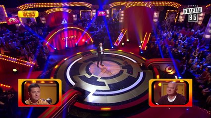 Похищение невесты не работает, понял это через 15 суток - Рассмеши комика 2016